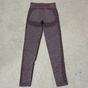 Gymshark Flex High Waisted Leggings